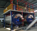 无害化处理设备