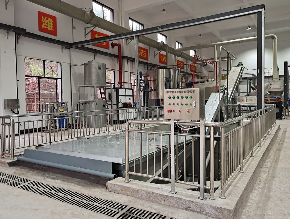 餐厨垃圾处理方式有什么？